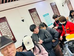 -一品飘香米线(一中总店)