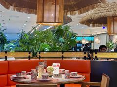 -泰椰里·泰国餐厅(智慧城广百广场店)