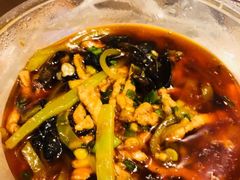 -廖老妈蹄花(中海国际店)