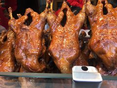 -王浩儿纪六孃甜皮鸭(凌云大厦店)