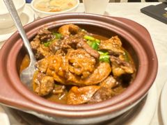 -禾府酒家·传统广府味(番禺店)