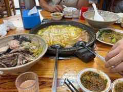-大鼎石锅鱼(春江里店)