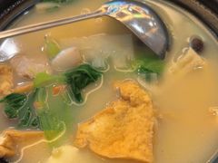 -马凯餐厅(长椿街店)