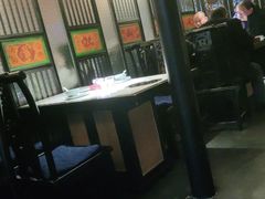 大堂-院8里·小聚园老川菜(九眼桥店)