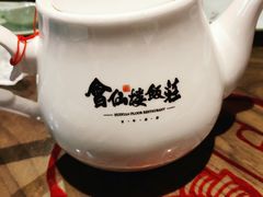 -会仙楼饭庄(宽厚里店)