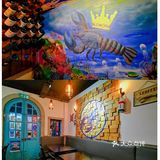 终于阔以去澳门寻找美食啦！带上男朋友来个短途游