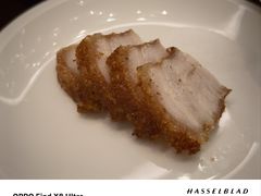 -西安皇冠假日酒店·御皇轩中餐厅