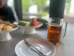 -九里云松·天香餐厅