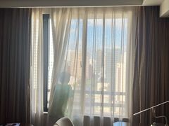 -上海波特曼丽思卡尔顿酒店