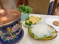 -东来顺饭庄(天坛店)