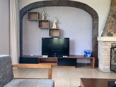 -丹东天桥沟景区