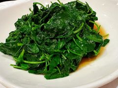 -永兴餐厅(复兴中路店)