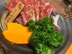 -黑牛の店·和牛烧肉(合生汇店)