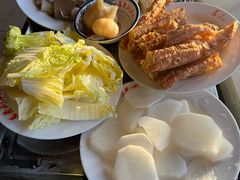 -总参北京涮羊肉