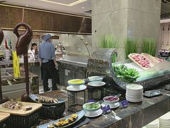 -西安西藏大厦开元名都大酒店·自助餐厅