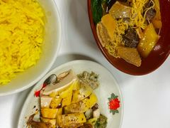 -下环街市熟食中心