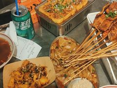 -有局·成都市井烧烤·精酿啤酒(双楠店)