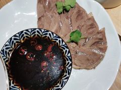 -马记永·兰州牛肉面(天通苑家乐福店)
