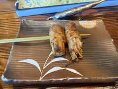 -鸟鹏烧鸟居酒屋(龙岗万科店)