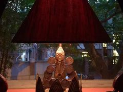 -花马天堂云南餐厅 Lost Heaven(高邮路店)
