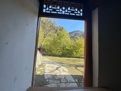 -北京上方山国家森林公园