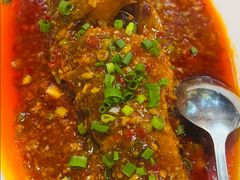 豆瓣鱼-永乐饭店