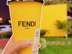 -喜茶(永旺梦乐城店)