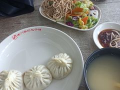 -津门张记包子铺(华昌道店)