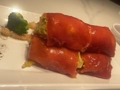 -稻香海鲜饭店(第一国际店)