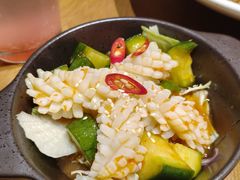-森Some Fusion(荔湾店)