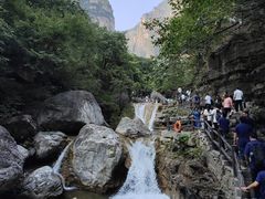 -云台山风景名胜区