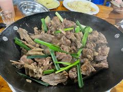 -大地农庄(逢沙大道店)