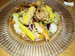 -尚海豆捞(乐虹坊店)