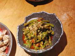 -胡马八破·川菜小馆(高新万达店)