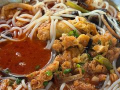 -龍城柳州螺蛳粉(群星路店)