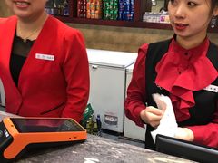 -金刚山烧烤(中山路店)