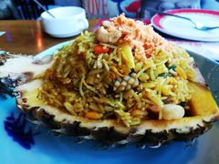 -食彩美印度特色美食餐厅·印度料理