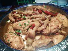 -胖哥俩肉蟹煲(虹口龙之梦店)