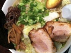 叉烧拉面-Guu with Garlic(Robson)