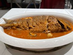 -阿五黄河大鲤鱼(海尚店)