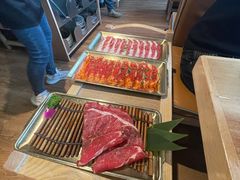 -西塔老太太泥炉烤肉(北京望京店)