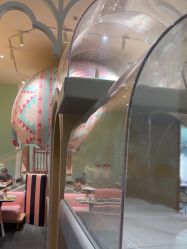 -奈尔宝·儿童乐园·亲子餐厅(星河湾店)