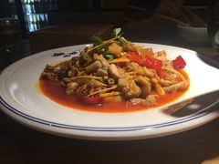 -九锅一堂酸菜鱼(新南凯德直营店)