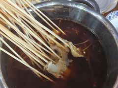 -喝丢一只鞋海鲜烧烤·海肠捞饭(文体街店)