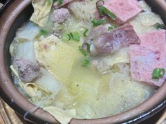 -妈妈的味道(和顺古镇店)