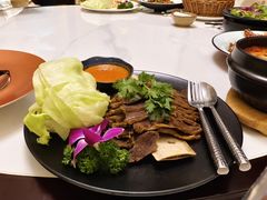 -阿诺泰·泰国餐厅(紫荆店)