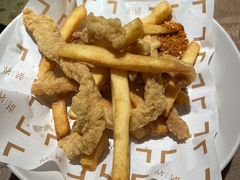 -蘑界·野生菌火锅(深业上城店)