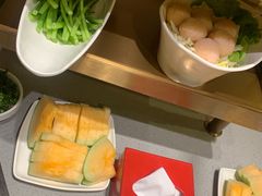 -海底捞火锅(奉化银泰店)