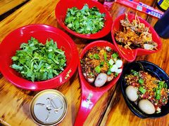-冒椒火辣(奎星楼街店)
