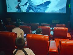 -金逸影城(中关村店)